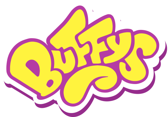 Logo Buffys